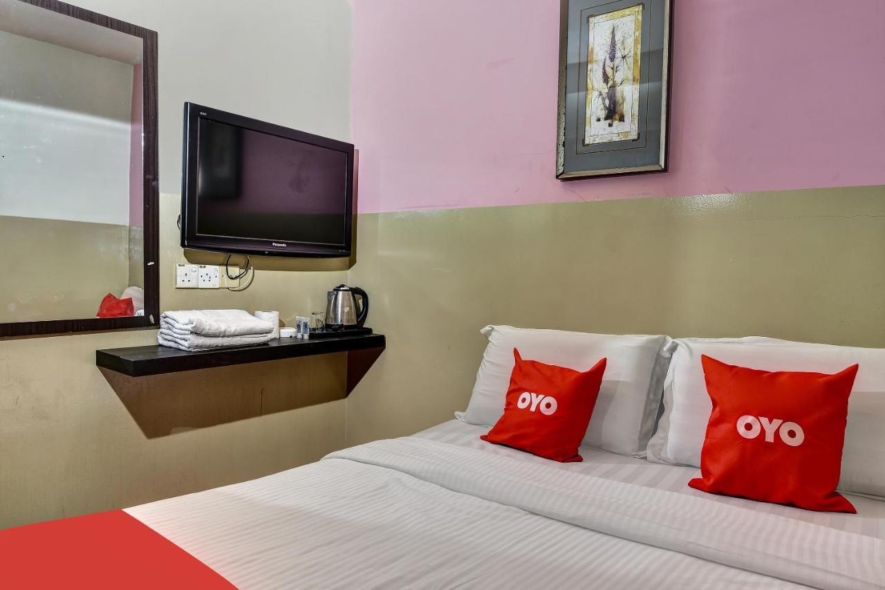 Hotel Bintang Каджанг Екстериор снимка