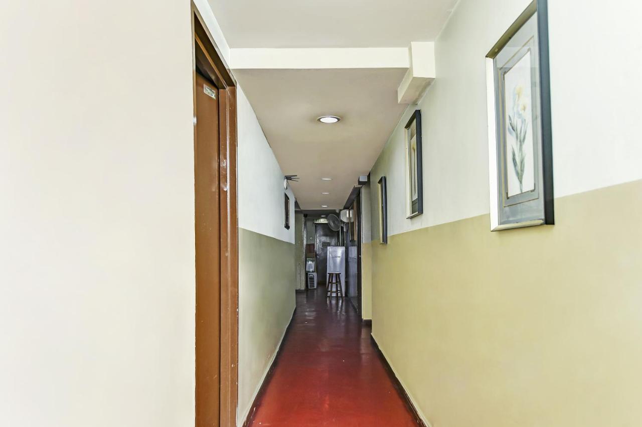 Hotel Bintang Каджанг Екстериор снимка