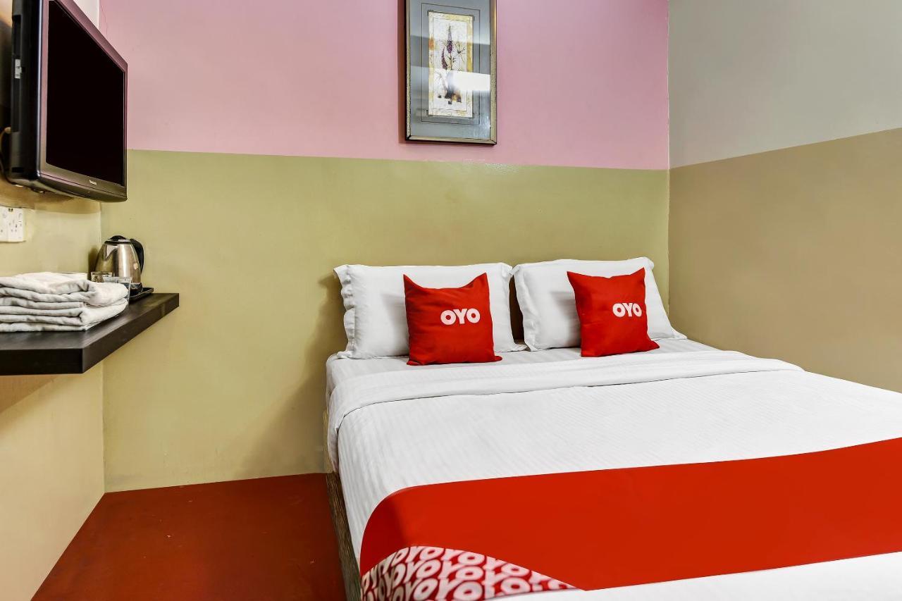 Hotel Bintang Каджанг Екстериор снимка