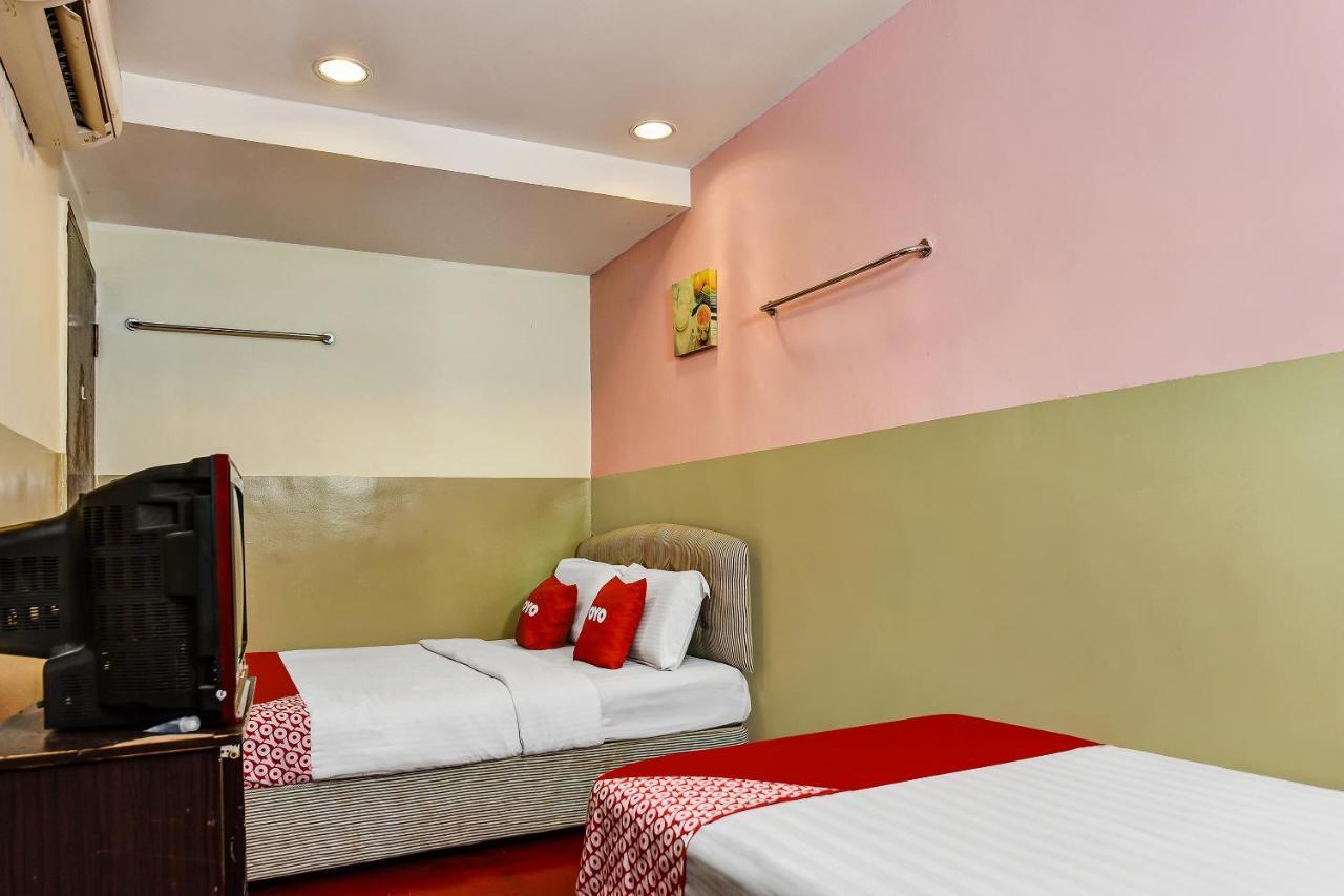 Hotel Bintang Каджанг Екстериор снимка