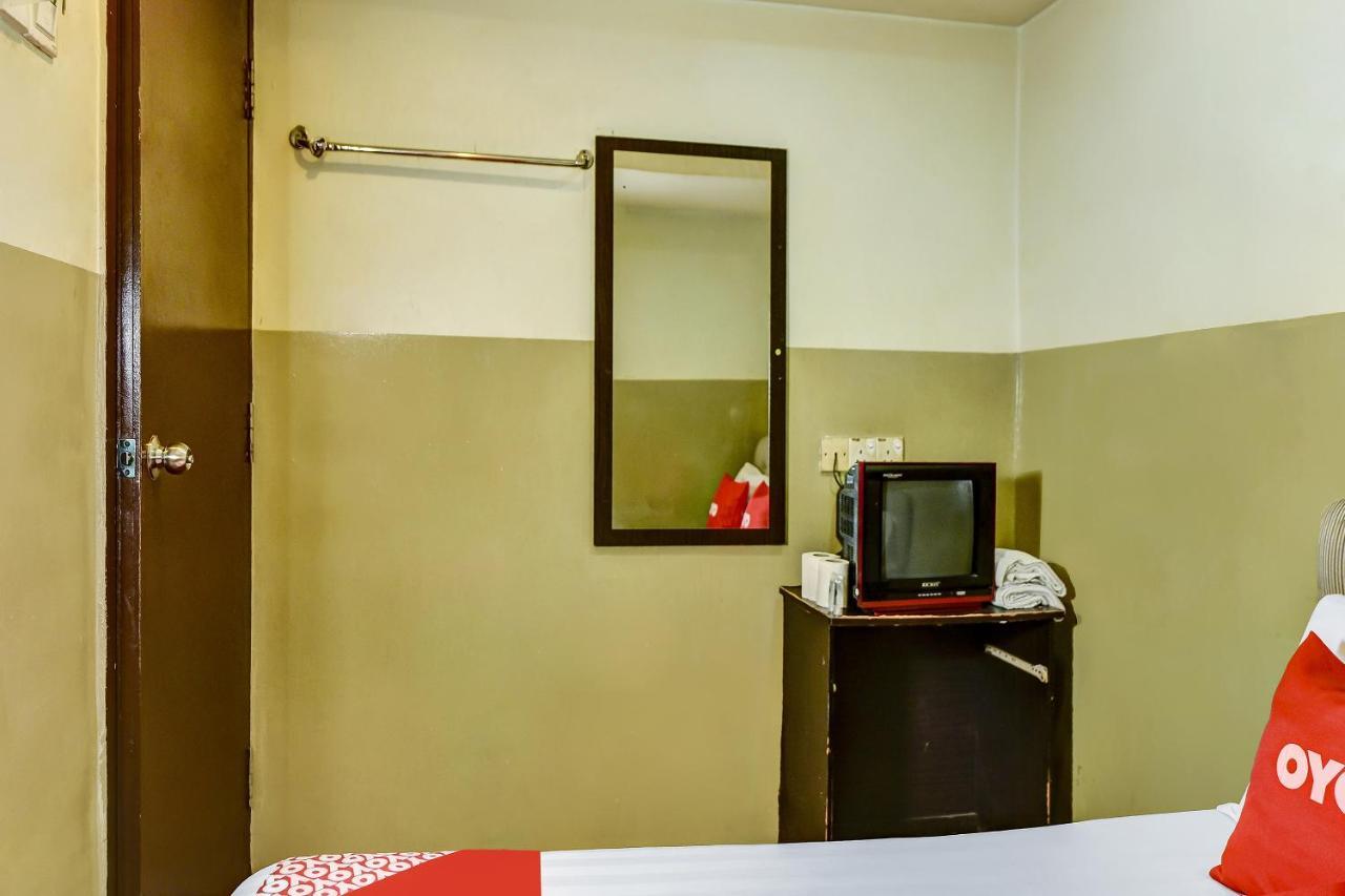 Hotel Bintang Каджанг Екстериор снимка