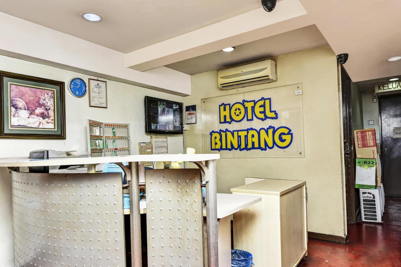 Hotel Bintang Каджанг Екстериор снимка