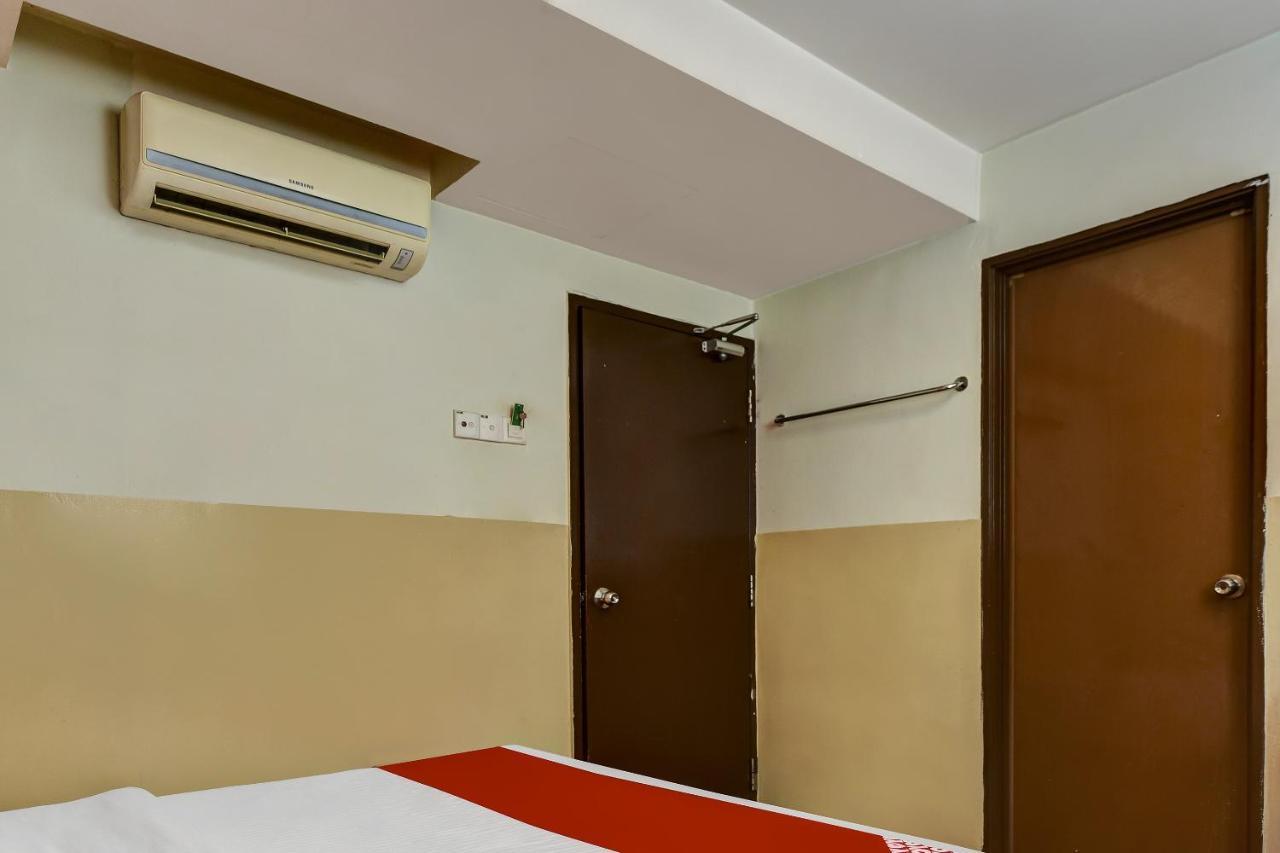 Hotel Bintang Каджанг Екстериор снимка