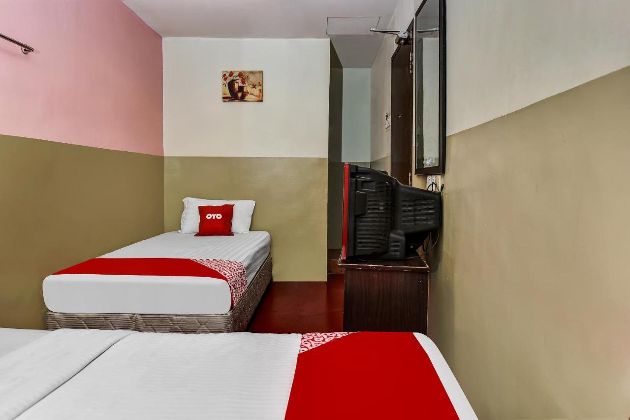 Hotel Bintang Каджанг Екстериор снимка