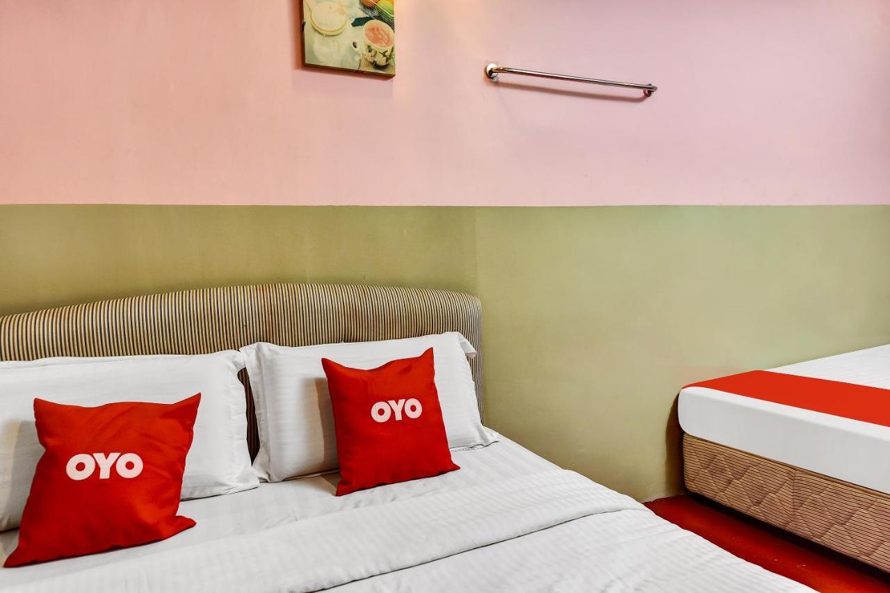 Hotel Bintang Каджанг Екстериор снимка