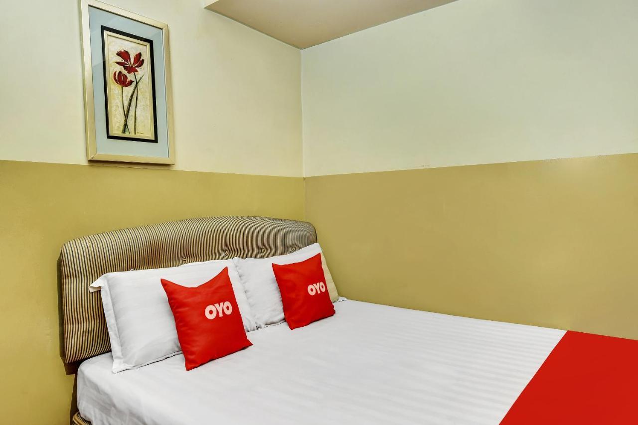 Hotel Bintang Каджанг Екстериор снимка