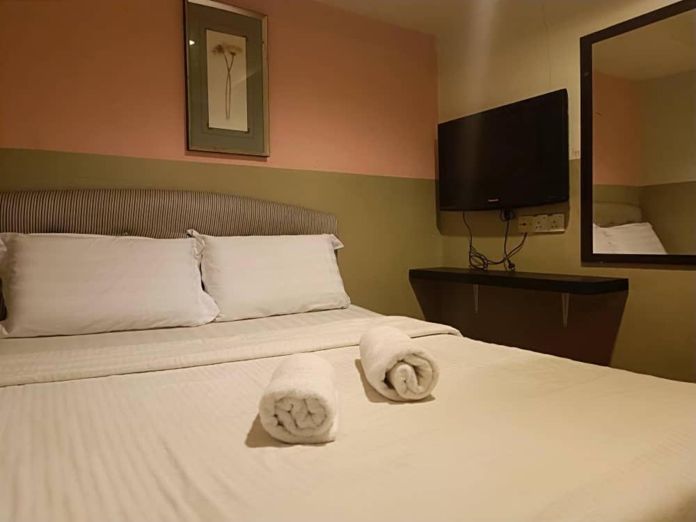 Hotel Bintang Каджанг Екстериор снимка