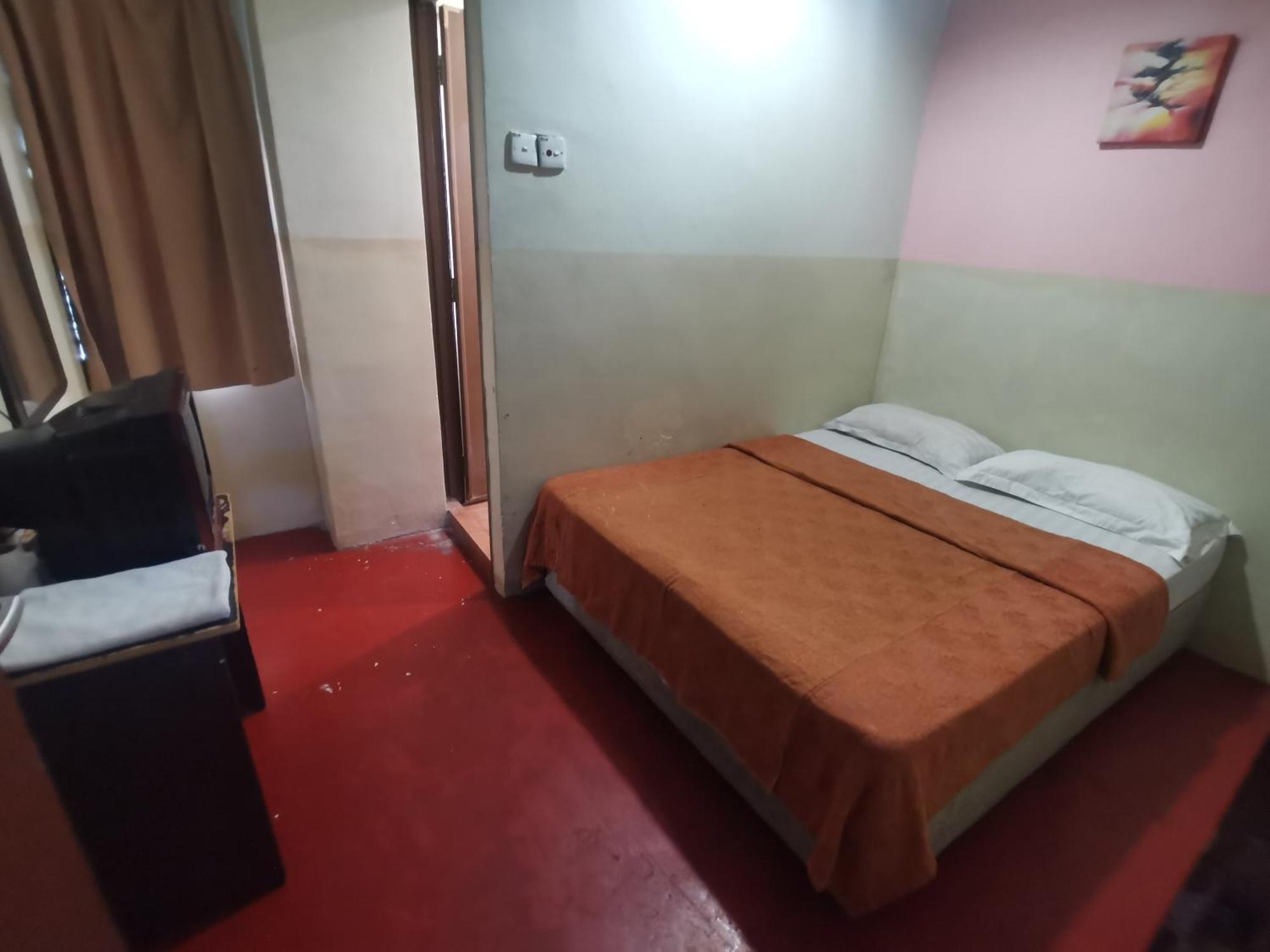Hotel Bintang Каджанг Екстериор снимка