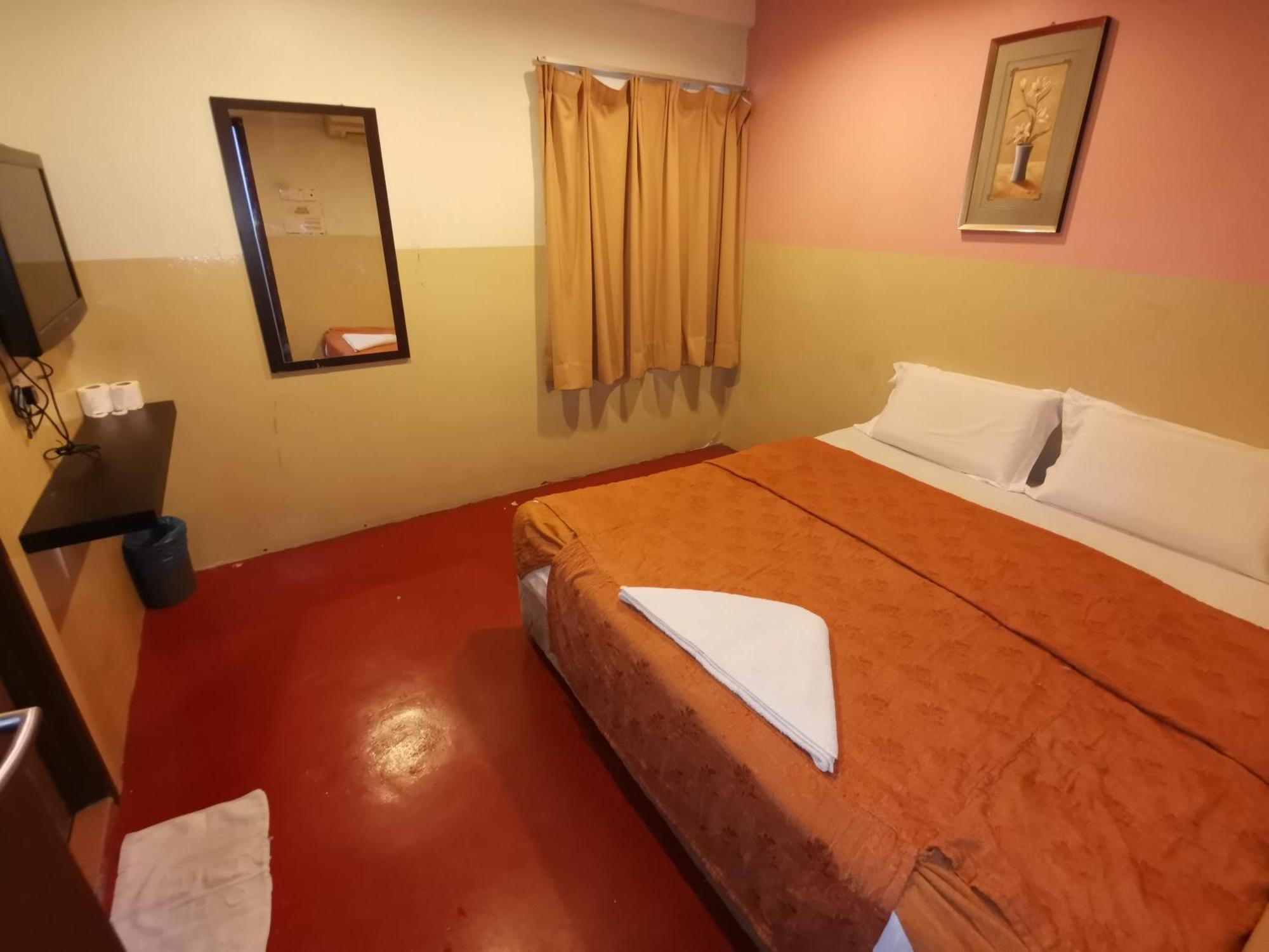 Hotel Bintang Каджанг Екстериор снимка