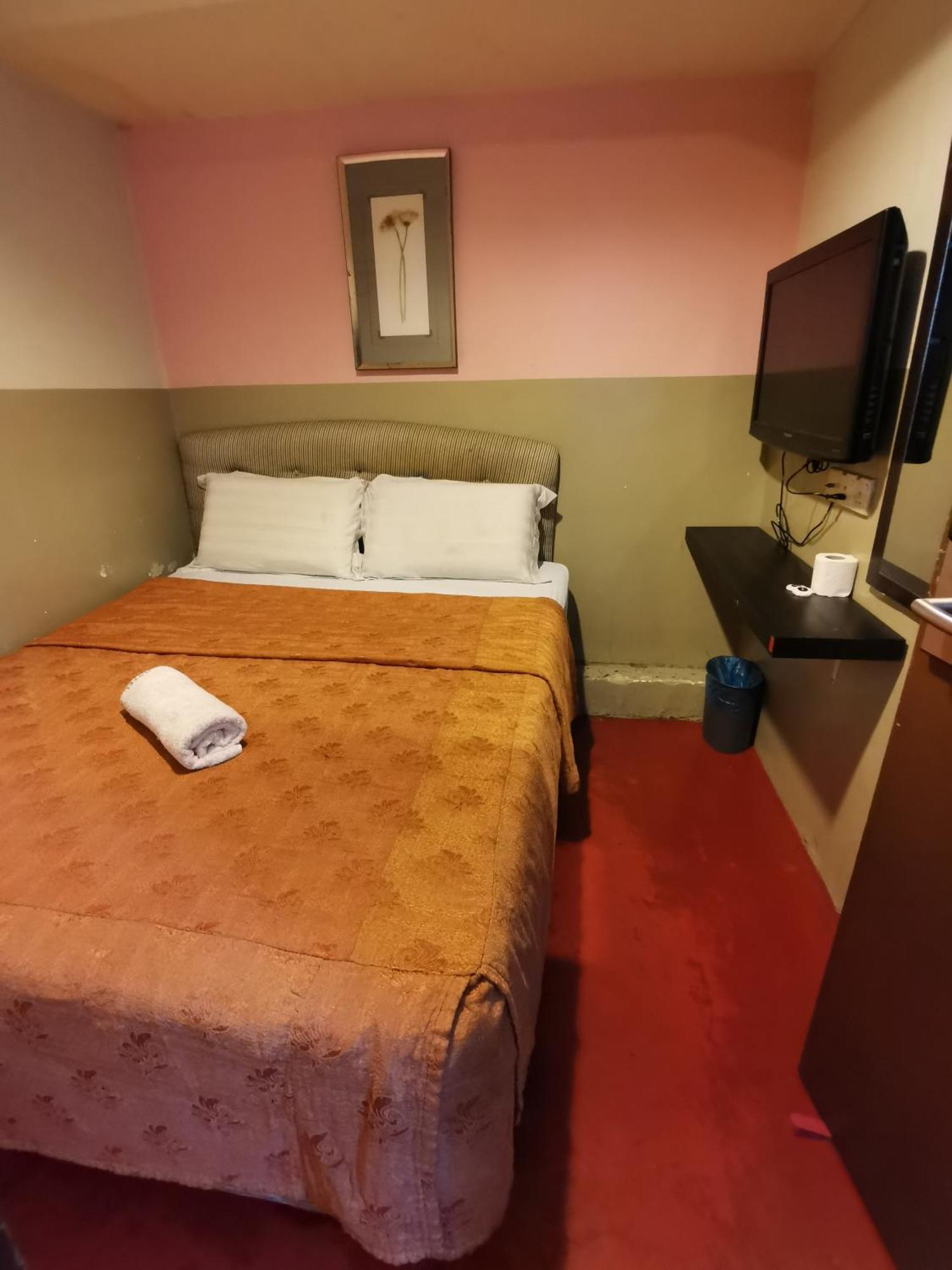 Hotel Bintang Каджанг Екстериор снимка
