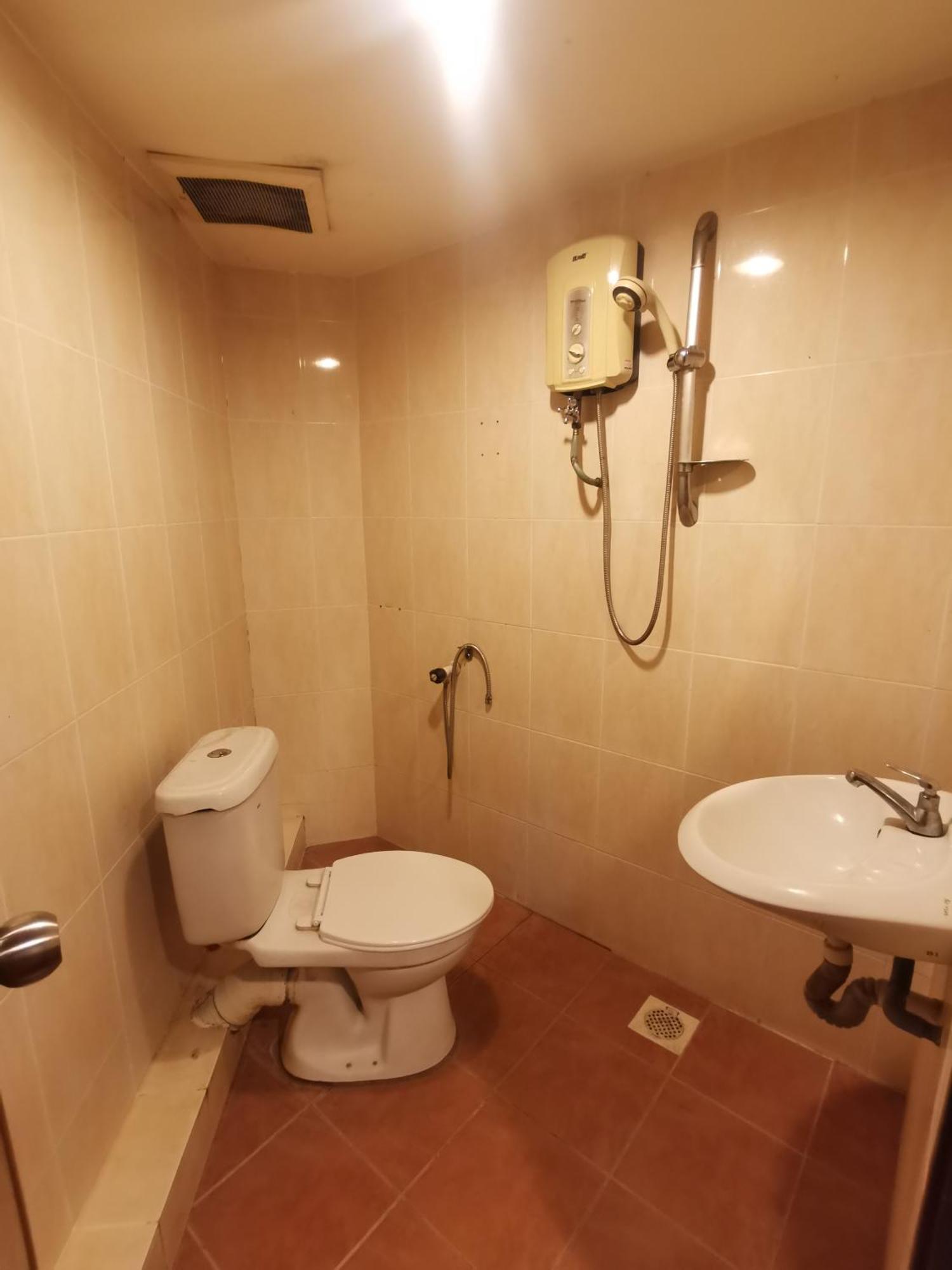 Hotel Bintang Каджанг Екстериор снимка